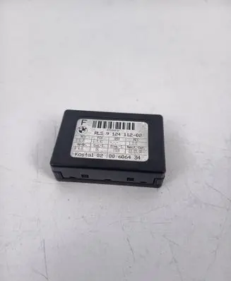 BMW 3 E92 E93 Rain sensor 9124112