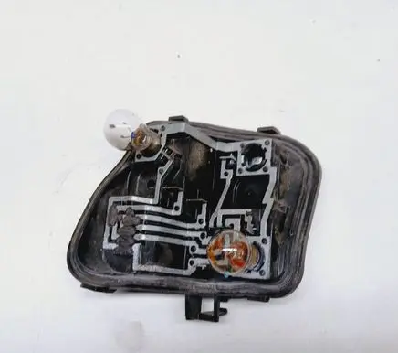Audi A3 S3 8P Tail light bulb cover holder 8P4945258D