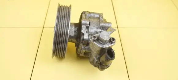 Porsche Cayenne (92A) Power steering pump 7P5422154C CRC