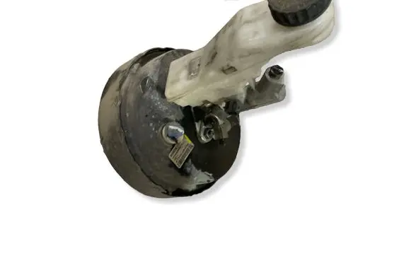 Toyota Corolla Verso AR10 Brake booster 472000F030 0204024806 70618D
