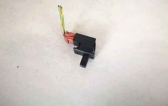 Citroen Saxo Sensor