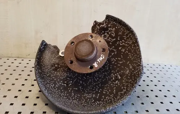 Audi A5 8T 8F Rear wheel hub 8K0505436AB