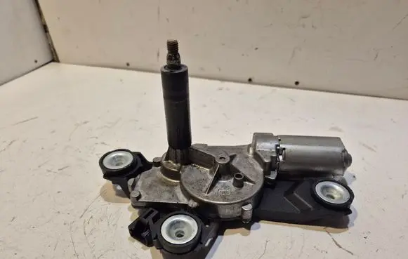 Ford S-MAX Rear window wiper motor 3M51R17K441AF 0390201875