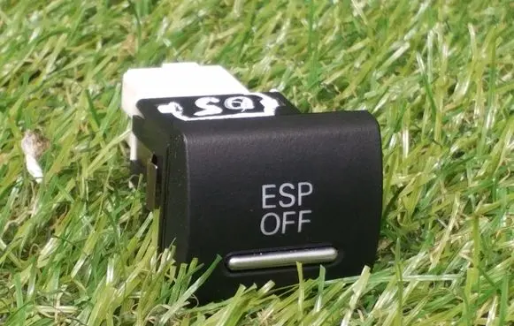 ESP (stability program) switch