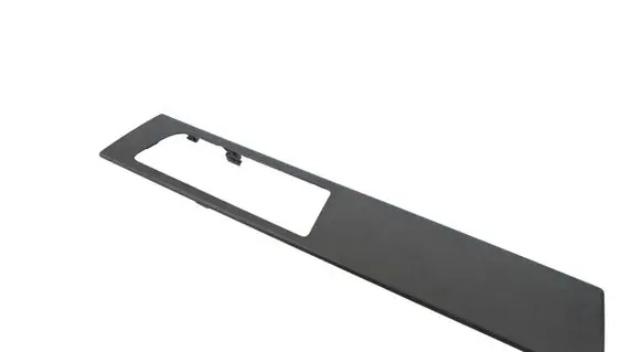 Lexus IS III XE30 Front door card panel trim AH2222621ACW