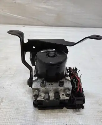 Opel Antara ABS control unit/module 20946178