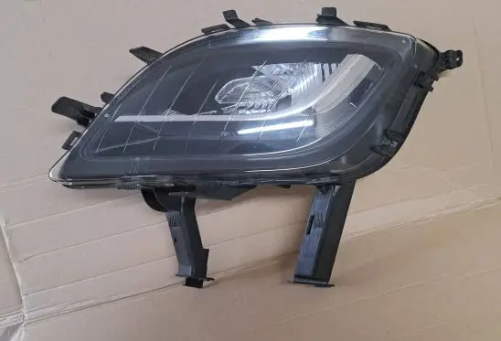 Opel Astra J Front indicator light