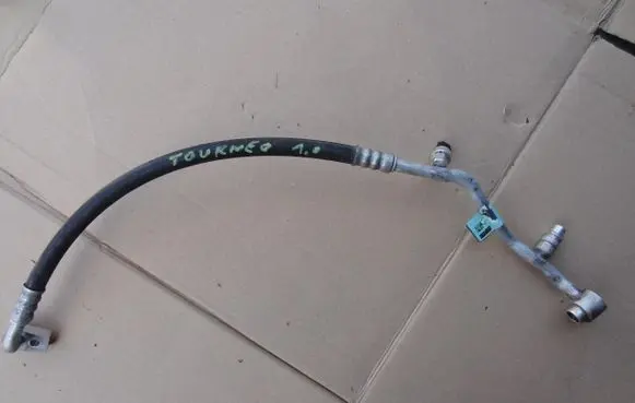 Ford Transit Courier Air conditioning (A/C) pipe/hose JT7119972CA