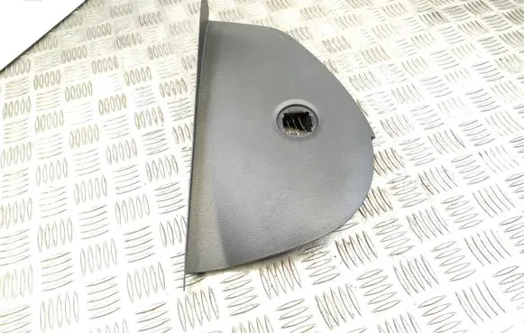 Opel Astra K Dashboard side end trim 39037450 888403685 2518392
