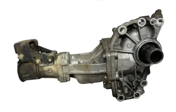 Peugeot 4008 Front differential 067038 JF342