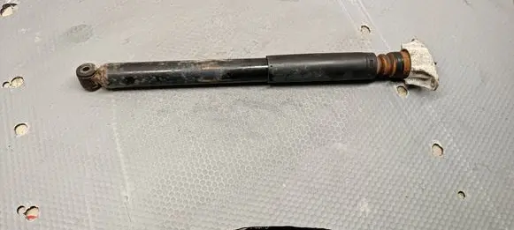 Ford Kuga I Rear shock absorber/damper