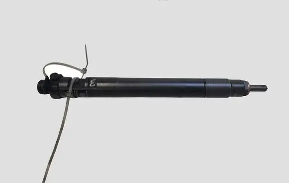 Ford Mondeo MK IV Fuel injector EMBR00101D 9686191080