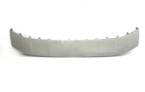 Audi Q4 Sportback e-tron Front bumper lip 89A807733 50095