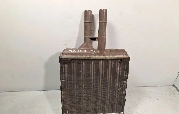 Opel Vectra B Heater blower radiator