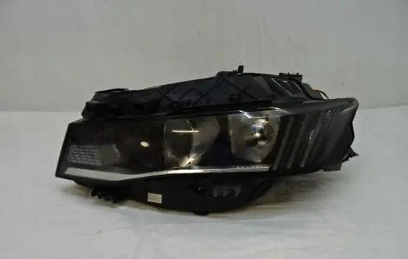 Peugeot 508 II Headlight/headlamp 9823144280