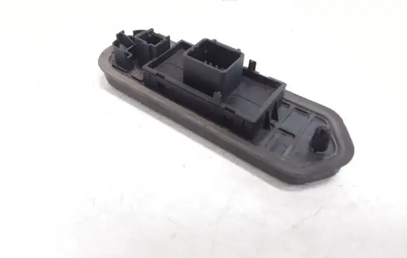 Peugeot 807 Sliding door contact joint 1400095580