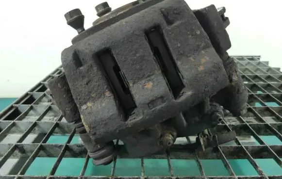 Opel Movano A Front brake caliper IMPRK1216090