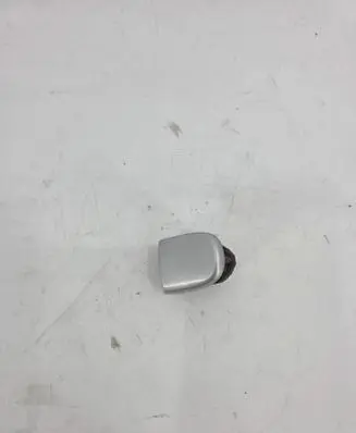 Skoda Superb B5 (3U) Rear door handle cover 