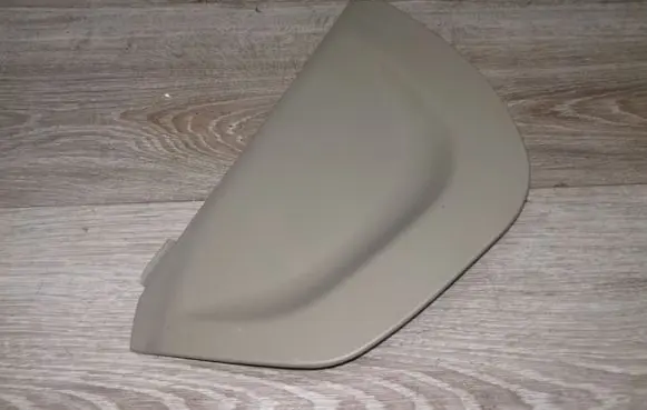 Volvo V70 Dashboard side end trim 01964899