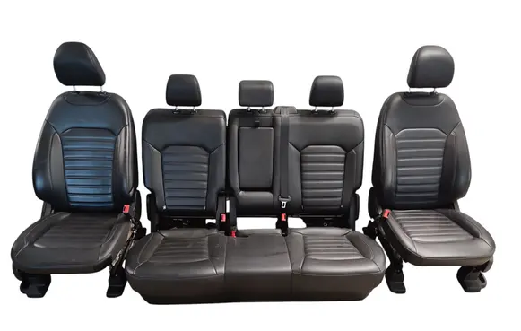 Ford Edge II Seat set 