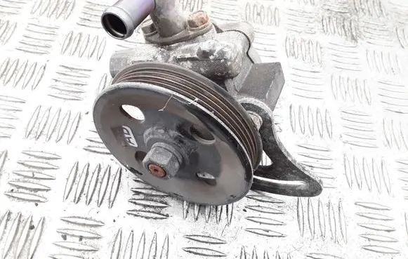 Chevrolet Aveo Power steering pump