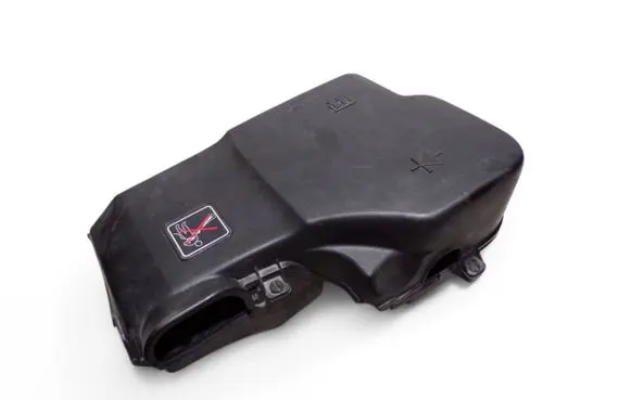 Citroen C5 Fuse box cover 9659032080 9647492880