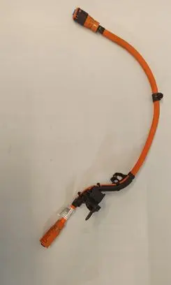 BMW 3 G20 G21 Electric car charging cable 9426360