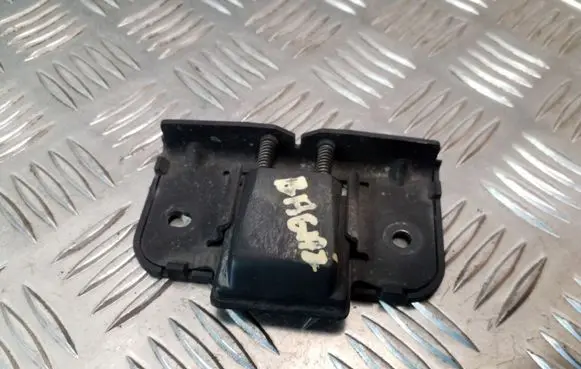 Opel Vivaro Loading door check strap stopper 66616ITG