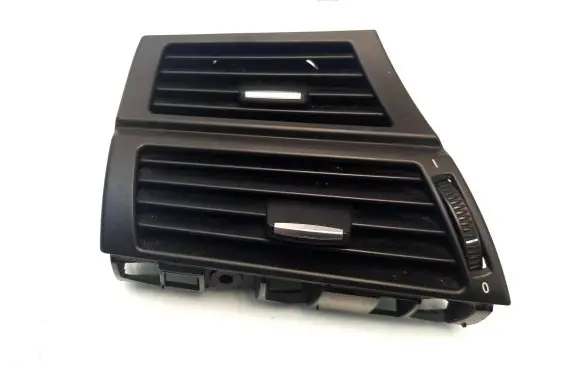 BMW X5 E70 Dashboard side air vent grill/cover trim 9227767 14482110