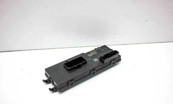 Tailgate/trunk control unit/module