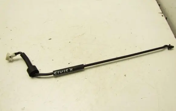 Honda Civic X Engine bonnet/hood prop rod/strut 