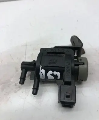 Volkswagen PASSAT B5.5 Turbo solenoid valve 1J0906283A