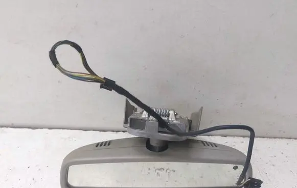 Mercedes-Benz S W221 Rear view mirror (interior) A2218110007