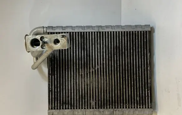 Citroen C5 Heater blower radiator H4848004