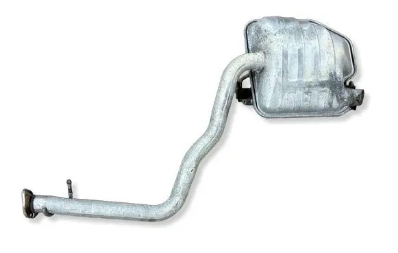 Dodge Challenger Muffler/silencer 68164449AA