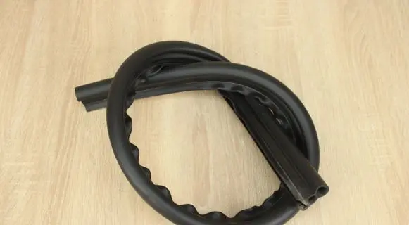 Audi A6 S6 C7 4G Engine compartment rubber 4G0823723