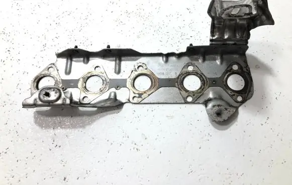 Peugeot 308 Other exhaust manifold parts 9810697380 M06RNZ16