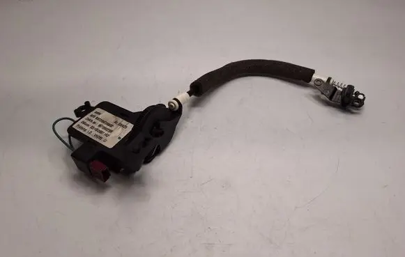 BMW 3 E90 E91 Curtain motor 8972002399