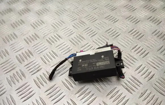 Volkswagen Sharan Parking PDC control unit/module 7N0919475E 5Q0919298C