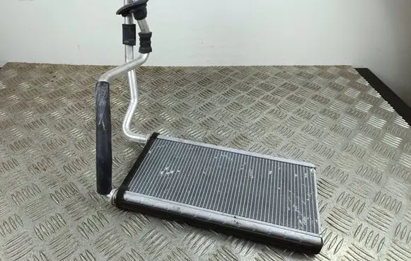 Lexus LX 570 Heater blower radiator