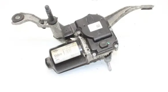 Opel Zafira C Wiper motor W000027367