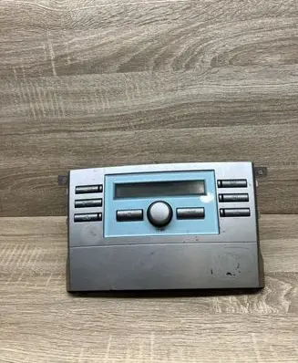 Toyota Corolla Verso E121 Climate control unit 559000F030 MB1465702272