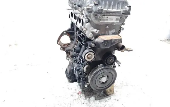 Chevrolet Orlando Engine Z20D1