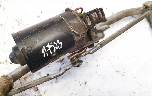 Audi A3 S3 8L Wiper motor 0390241137 964768