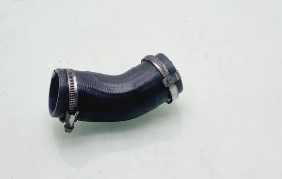 Citroen Berlingo Intercooler hose/pipe 9684307380