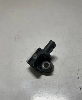 Skoda Fabia Mk2 (5J) Airbag deployment crash/impact sensor 2H0959351