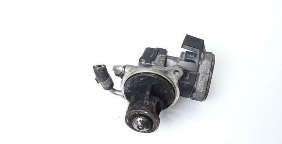Mercedes-Benz B W245 EGR valve A6401401860