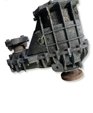 Land Rover Range Rover L322 Gearbox transfer box case 4455475