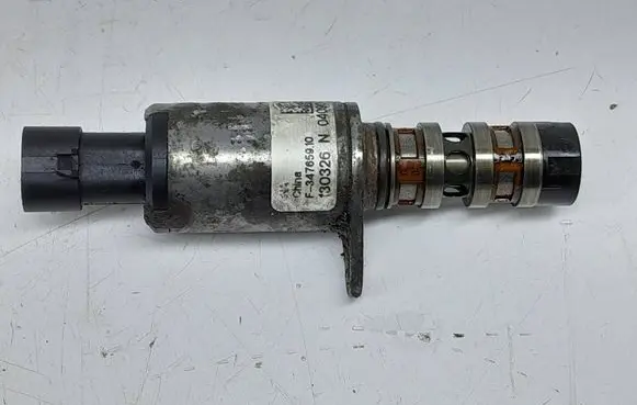 SsangYong Korando Camshaft vanos timing valve F34765910 130326 04090