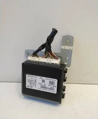 Hyundai ix35 Keyless (KESSY) go control unit/module 954802Y100 6471600 X3FD2001